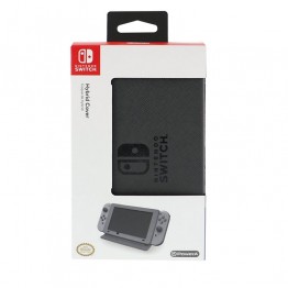 Nintendo Switch Protective Case - Black